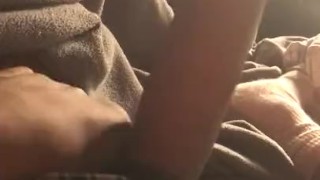 Cumming everywhere