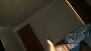 KingJeck jackin that dick