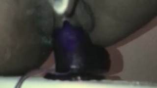 Close & personal with good right pussy