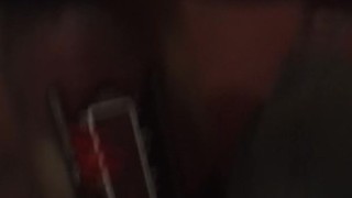 Bathmate workout 7-11-19 building world's Thickiest Cock