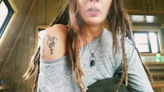 Have a smoke with me:) ~ Pt. 1