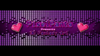 PixelPants is here
