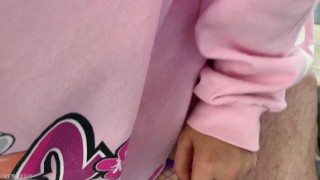 Slutty girl loves games, dicks and cum on a tight pussy - Eva Elfie