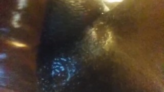 Thought the camera was Rolling Before This Footage But It Was A great Nut