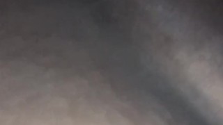Late Night Dildo Play