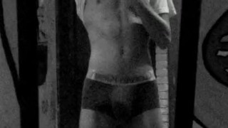 Rainy days put my horny #1