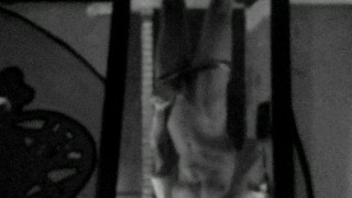 Horny in rainy day #2