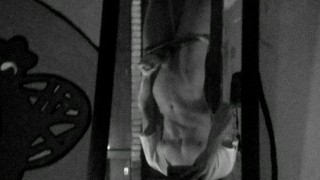 Horny in rainy day #2