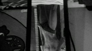 Horny in rainy day #2