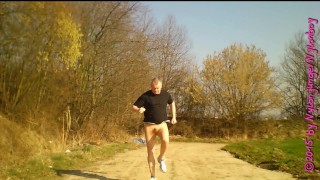 Outdoor: Sportlicher WICHS