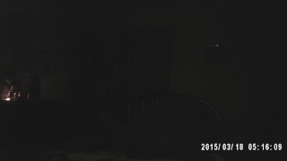Girl Talking While I Fuck Her Part 2