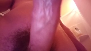 dick bounce