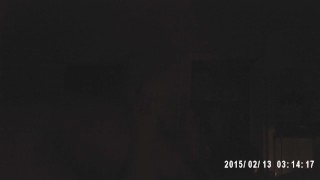 Fucking Girl After The Club Part 2 (Fingering Pussy)