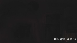 Fucking Girl After The Club Part 2 (Fingering Pussy)