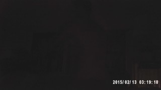 Fucking Girl After The Club Part 1 (Riding My Fingers)