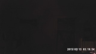 Fucking Girl After The Club Part 1 (Riding My Fingers)