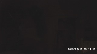 Fucking Girl After The Club Part 4 (She Cums Hard While Riding Me)
