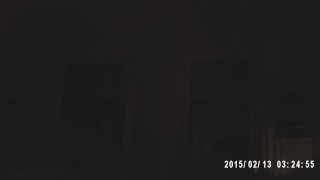 Fucking Girl After The Club Part 4 (She Cums Hard While Riding Me)