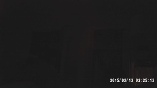 Fucking Girl After The Club Part 4 (She Cums Hard While Riding Me)