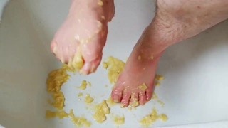 Fun with banana 2
