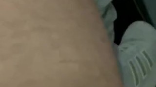  boy jerks off on toilet in work