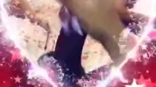 T$ Pain Fireworks 