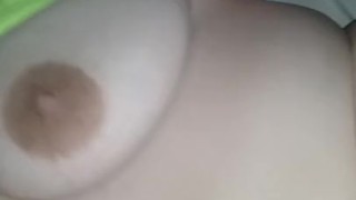 Cum and play