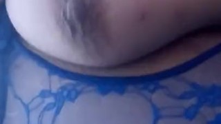 Trying to bust a nut
