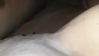 Fucking wit her and her friend pt. 2