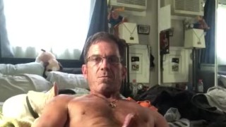 The Jack Off Files Part 1