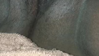 Playing with my new toy