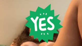 Pussy wet