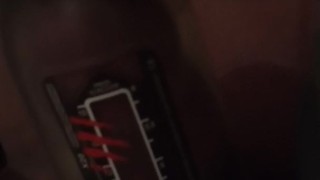 Bathmate workout 7-12-19 part 3.. building world's Thickiest cock
