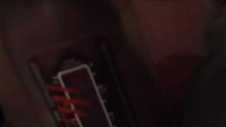 Bathmate workout 7-12-19 part 3.. building world's Thickiest cock