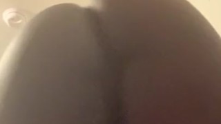 EBONY TWERK