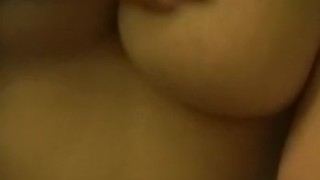 BIG TITS LATINA