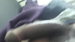 Dancing dick