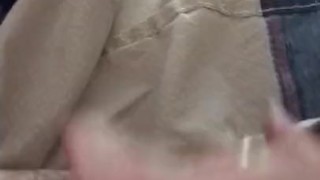 Hairy wet horny pussy
