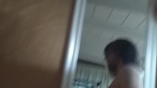 cum here!