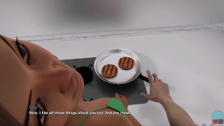 WTHI #64 • WHERE THE HEART IS • PC GAMEPLAY [HD]