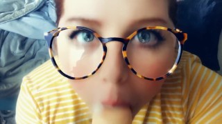 Amber’s snap chat is heating up