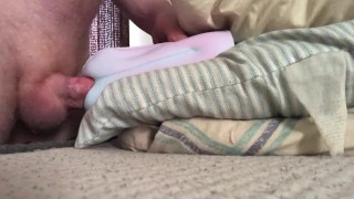 Blowjob from janine