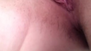 Close up of my tight little cunt