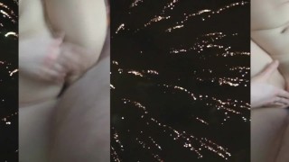 Roxy Gets Fucked 4th Of July Sex Celebration