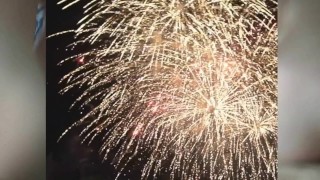 Roxy Gets Fucked 4th Of July Sex Celebration