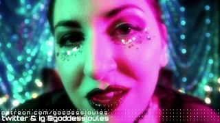 Mesmerizing Relaxation Femdom Mindfuck