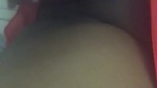 Entertaining my hungry pussy before a night out