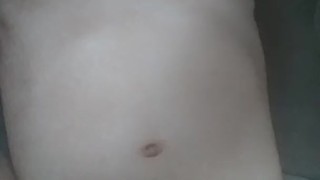 Im Tgirl cum short