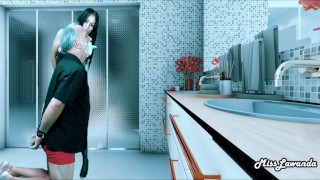 Dirty Mouth Bad Boy Asian FemDom AsianNymphet