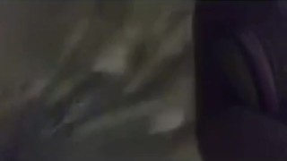 Perfect body ebony thot shaking creamy orgasm bate